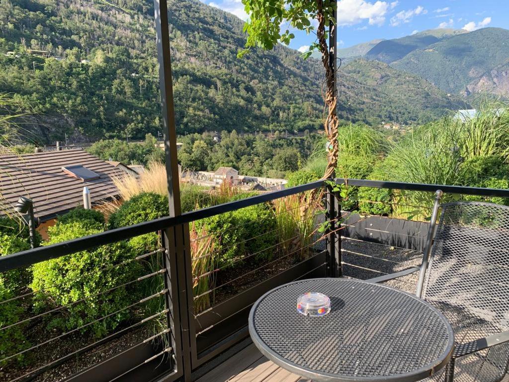 Ristorante Della Stazione Da Yanelo Bed & Breakfast อินตรันญา ภายนอก รูปภาพ