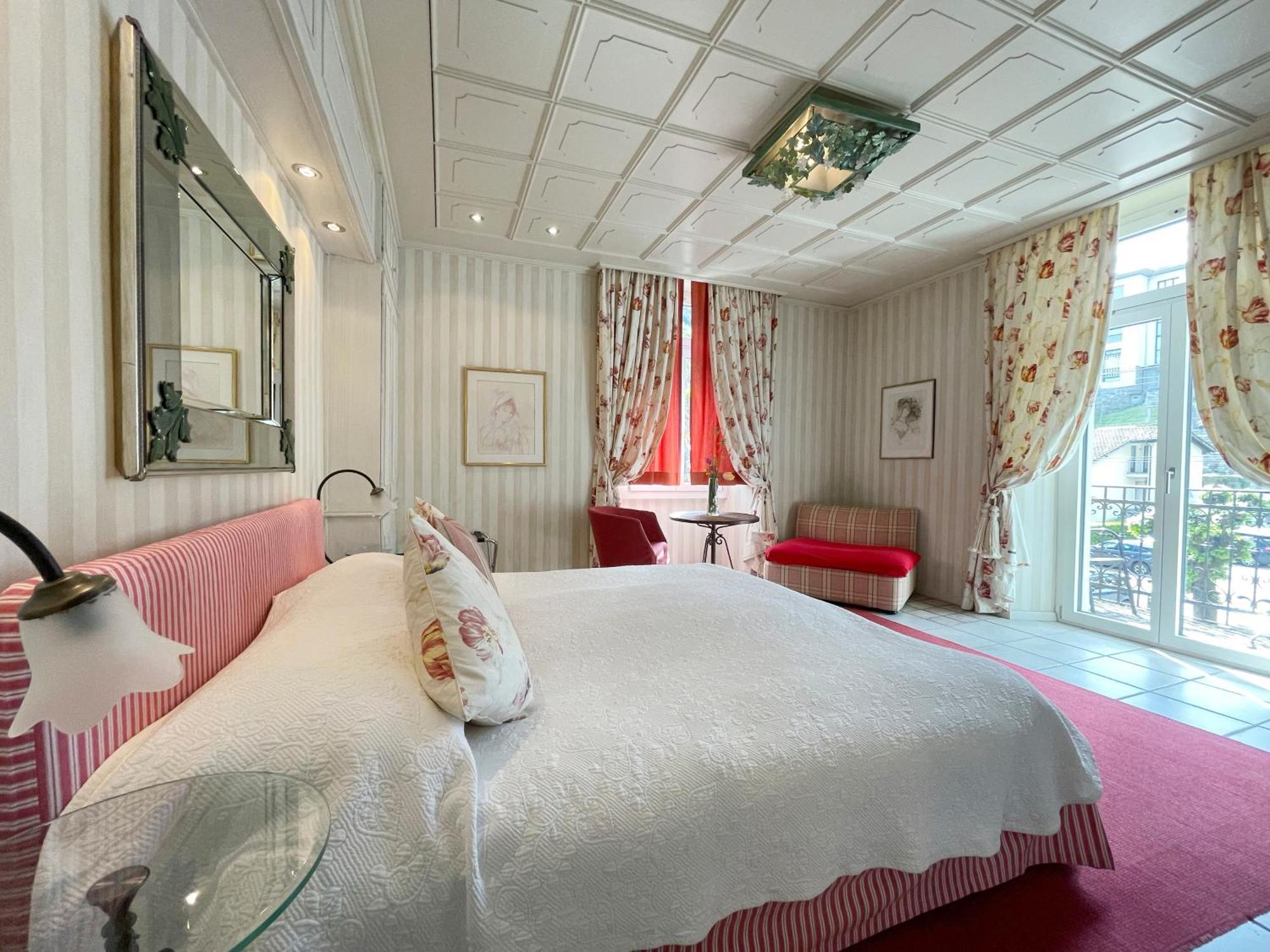 Ristorante Della Stazione Da Yanelo Bed & Breakfast อินตรันญา ภายนอก รูปภาพ