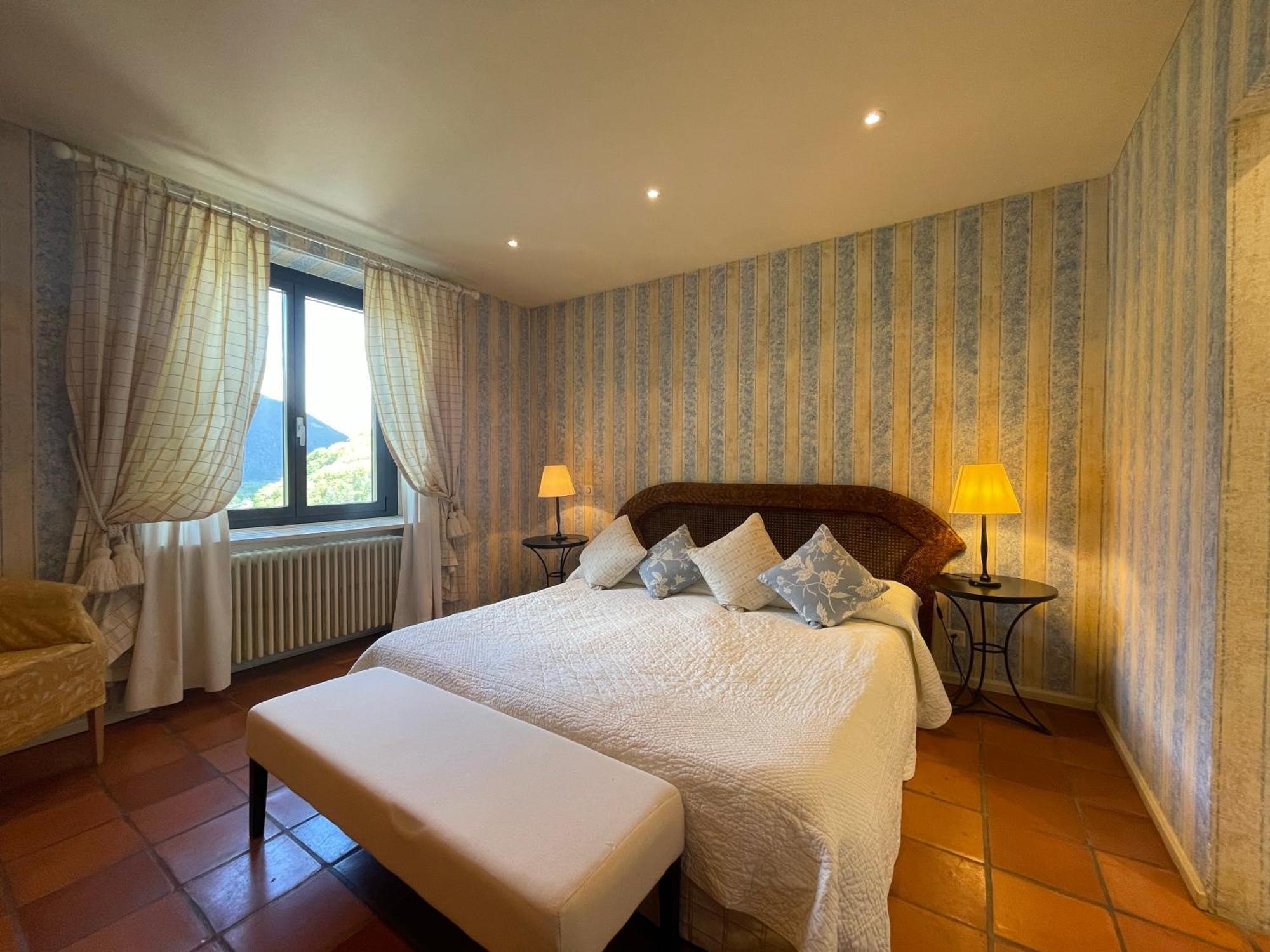 Ristorante Della Stazione Da Yanelo Bed & Breakfast อินตรันญา ภายนอก รูปภาพ